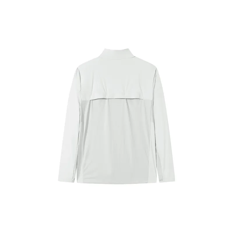 PIONEER CAMP Sun Protection Clothing Coat Unisex-5