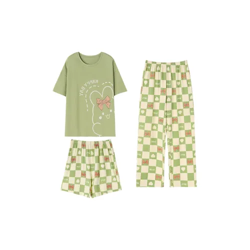 COMBO Women's Pajama Sets