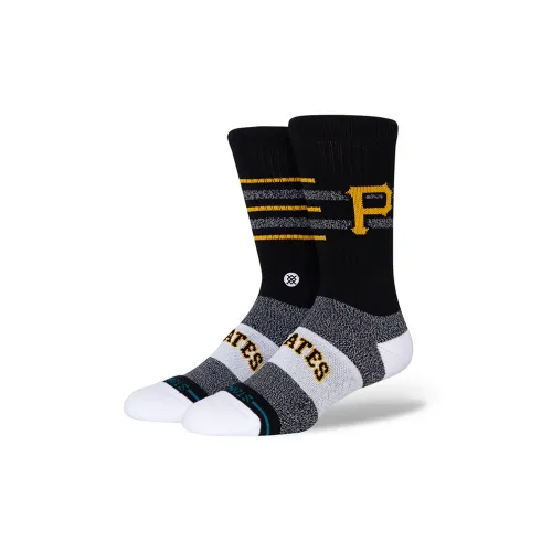 Stance Unisex Mid-Calf Socks