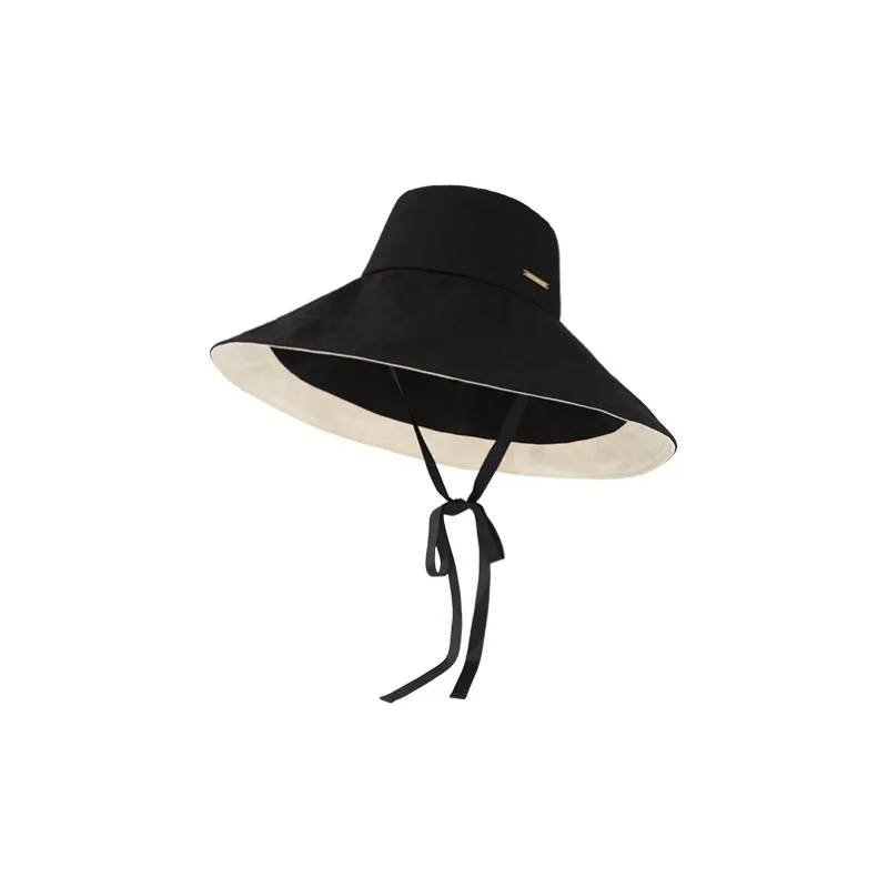 SIGGI STUDIOS Cotton Sun Protection Hats Women's-3