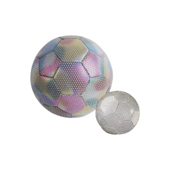 Aito Size 4 5 Size Soccer PU Machine Stitched Soccer Ball Unisex Multicolor