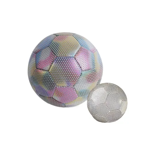 Aito Size 4 5 Size Soccer PU Machine Stitched Soccer Ball Unisex Multicolor