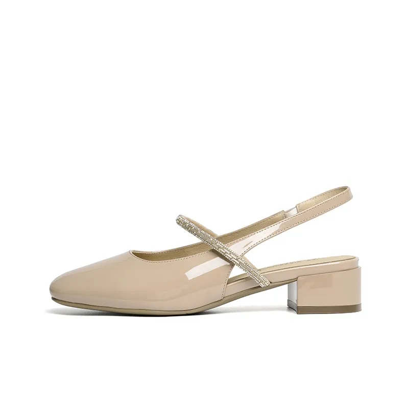 RED DRAGONFLY Strap Sandals Women's-16