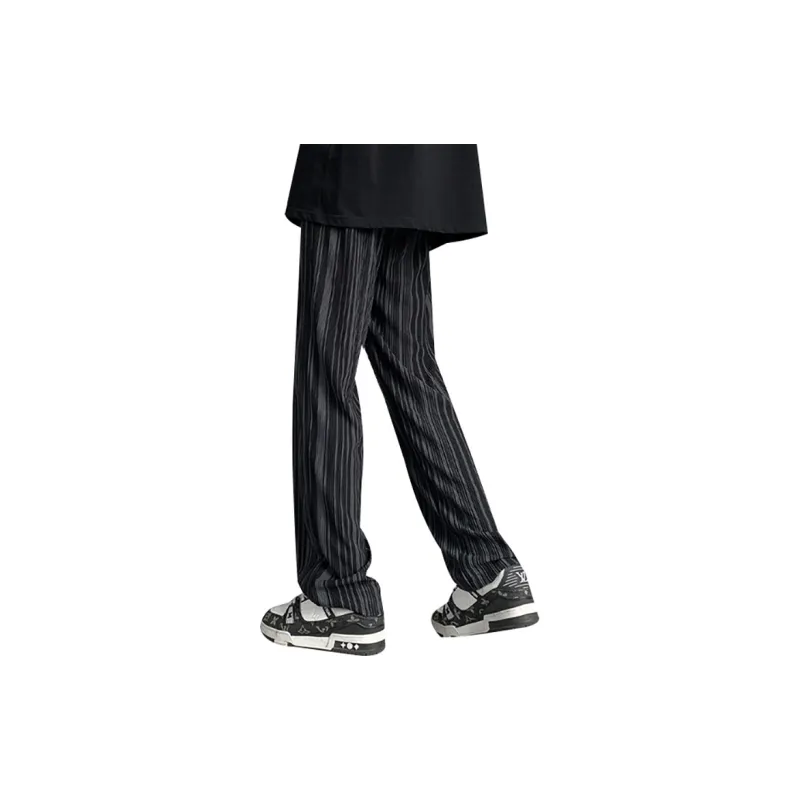 AMANDA BY Casual Pants Unisex-1