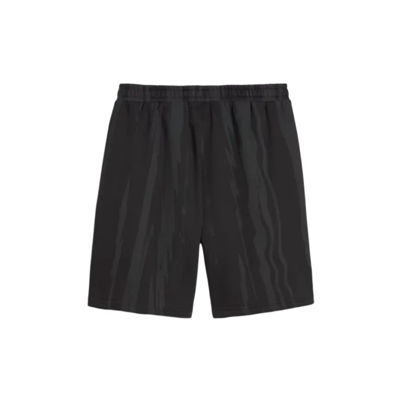 PUMA Shorts Con Estampado Integral Para Hombre Scuderia Ferrari Race-1