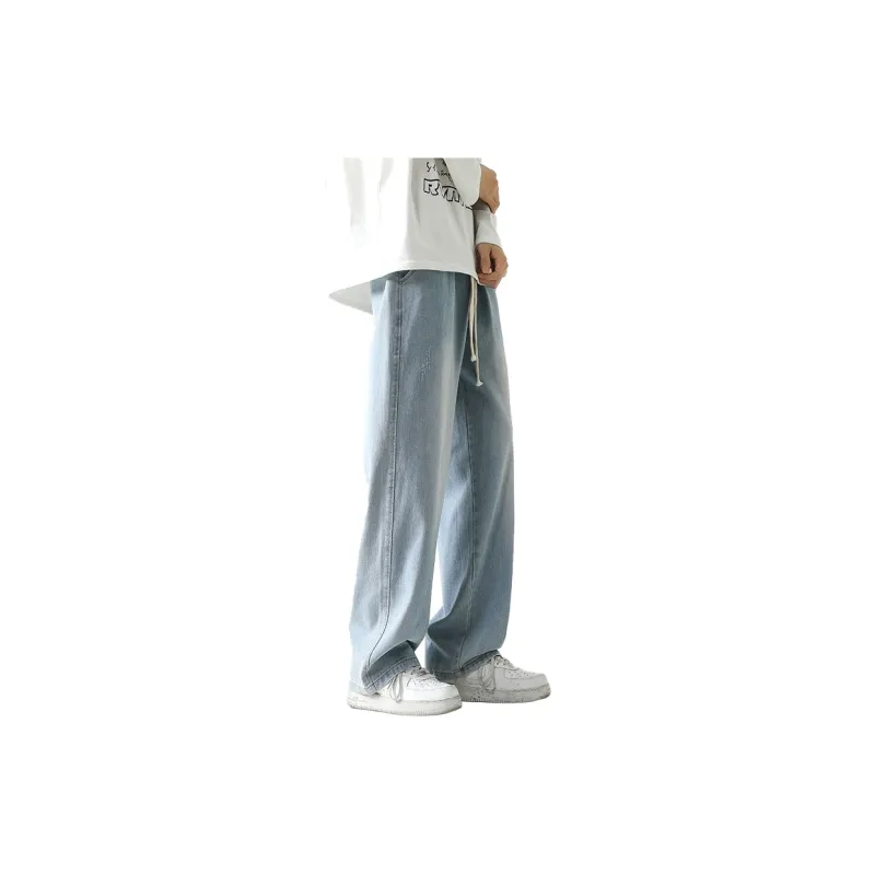 Double Dealer Jeans Unisex-1