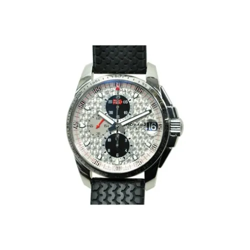 Chopard Men Mille Miglia Collection Watch