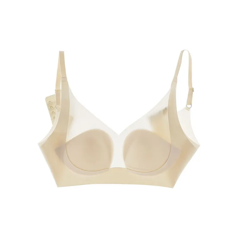 NANJIREN Women's Bras-3