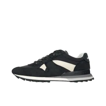 BIMBA Y LOLA Low-Top Casual Shoes Women's Black