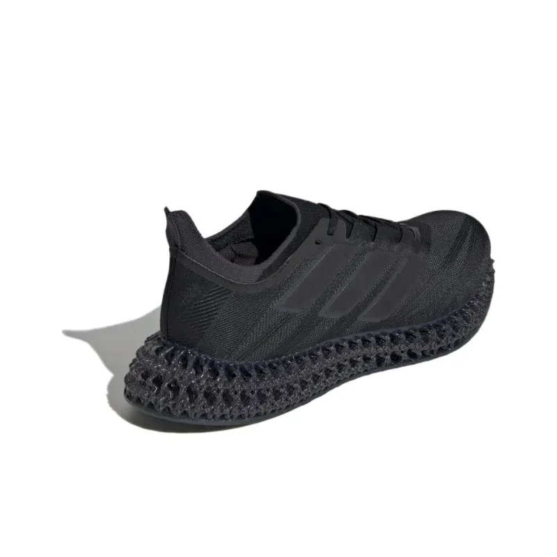 4DFWD Adidas 4 'Triple Black'-2