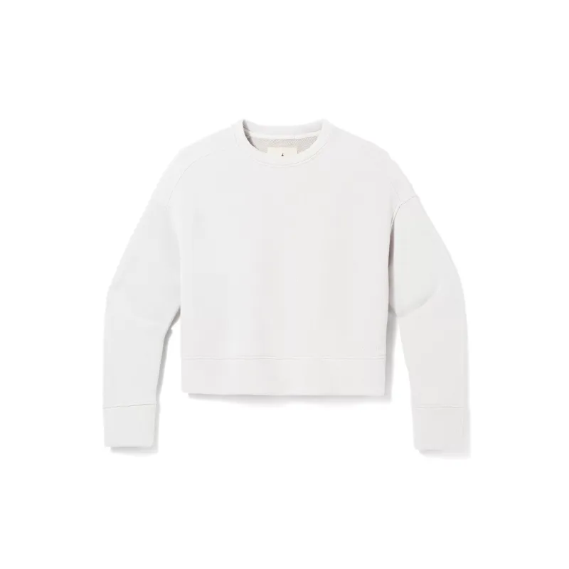 SMARTWOOL Sweatshirts Women's-3
