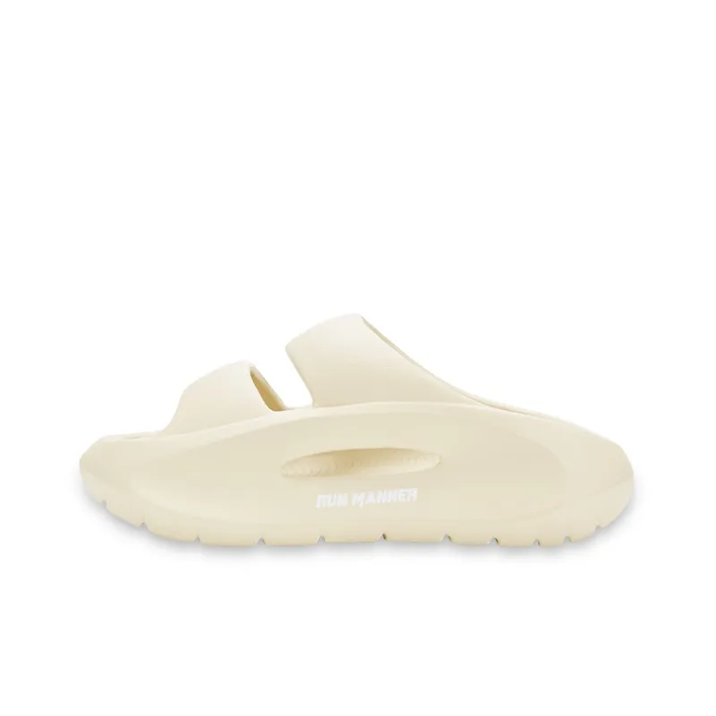 RUN MANNER EVA Slide Slippers Unisex-12