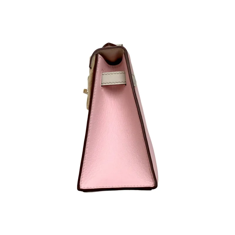 HERMES Mini Kelly Generation 1 Handbags-2