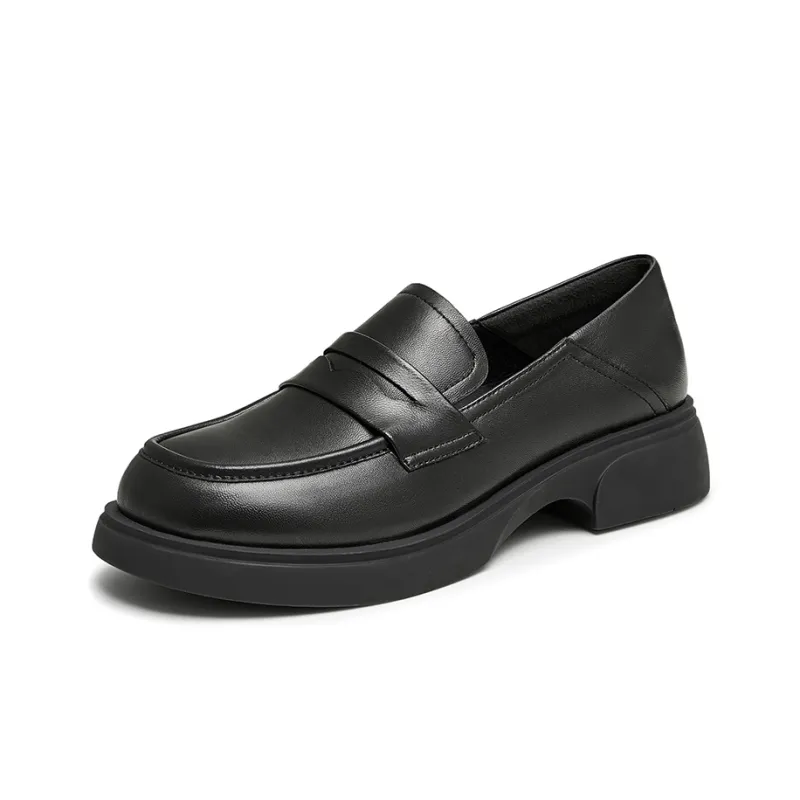 BASTO Loafers Women's-1