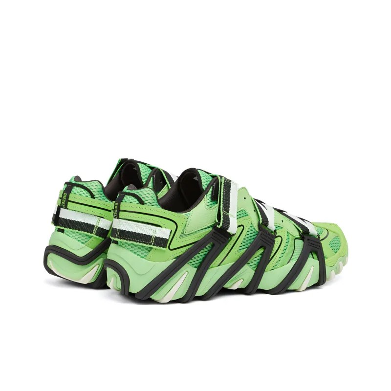 DIESEL S-Prototype-Cr W Low-top Sneakers-4