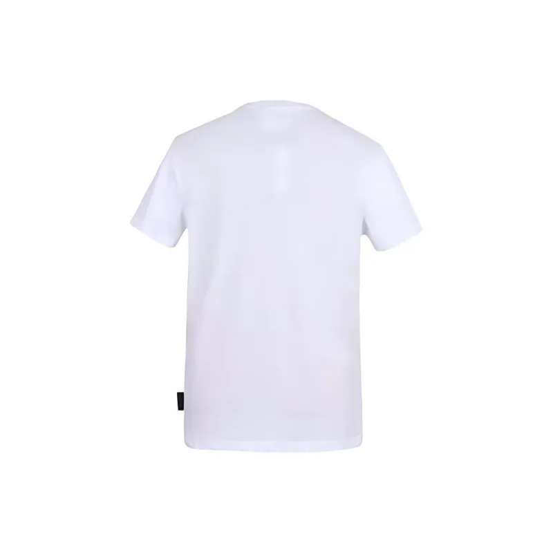VERSACE T Shirts Men White-1