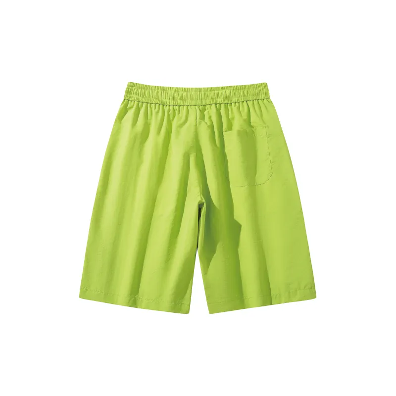 RHIME Chime95 Series Casual Shorts Unisex-31