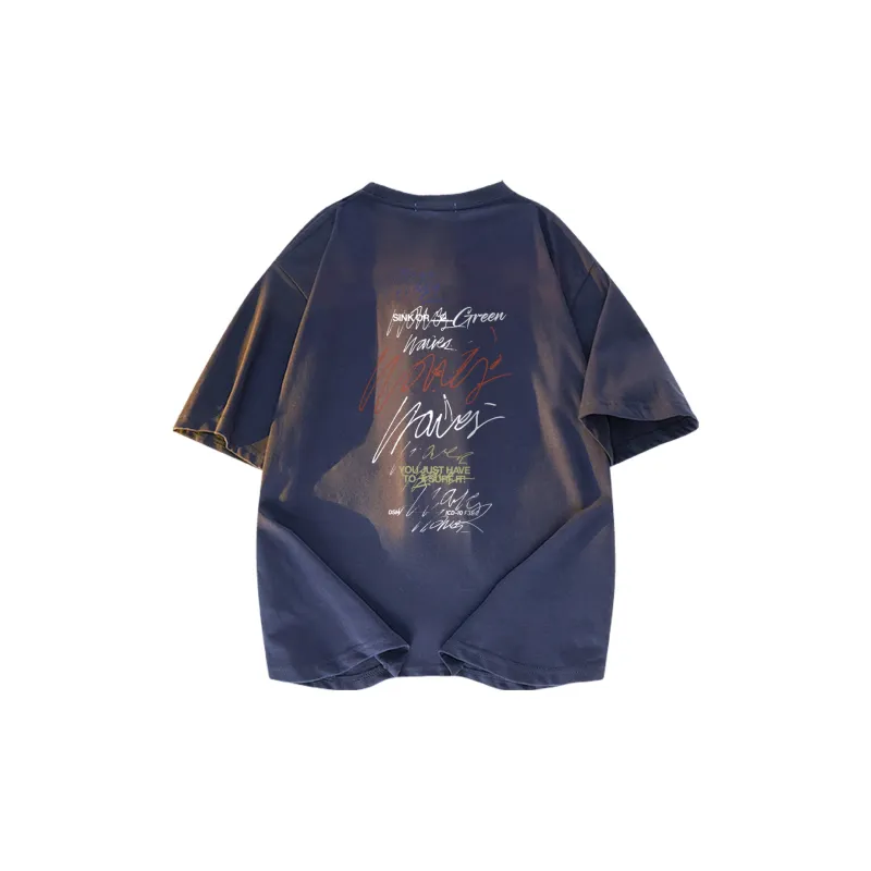 GF T Shirts Unisex-16