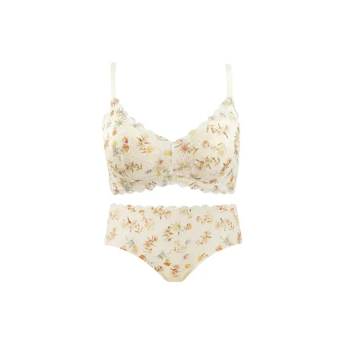 GAINREEL Women's Underwear Sets