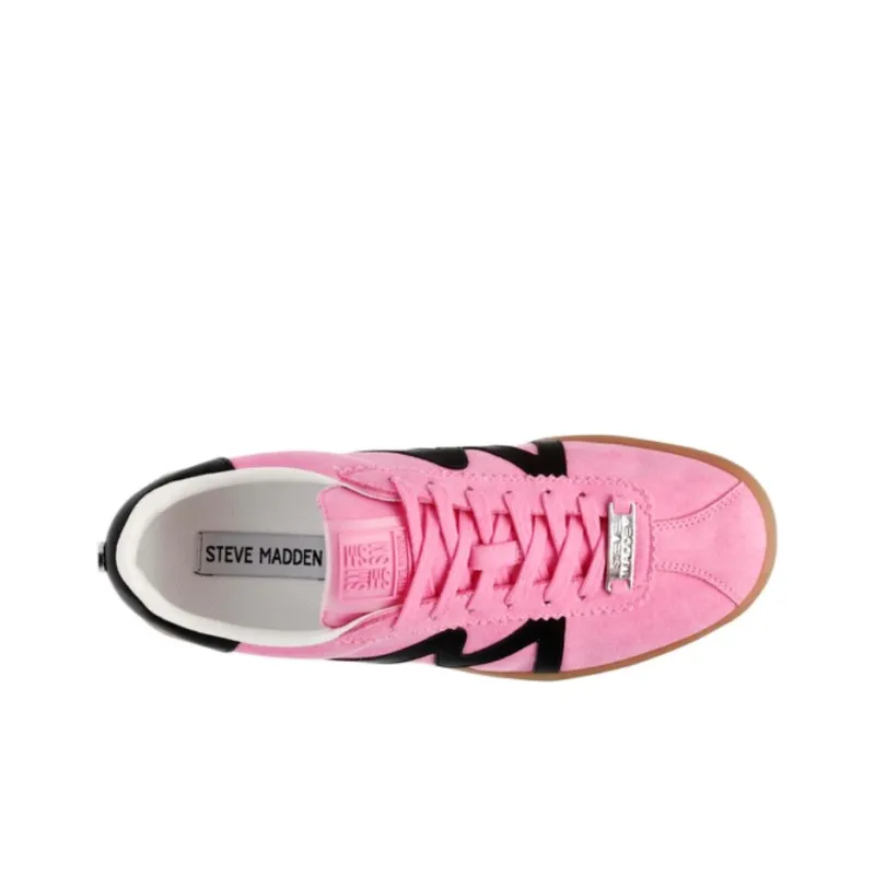 STEVE MADDEN Low-Top Skateboard Shoes Women's-7