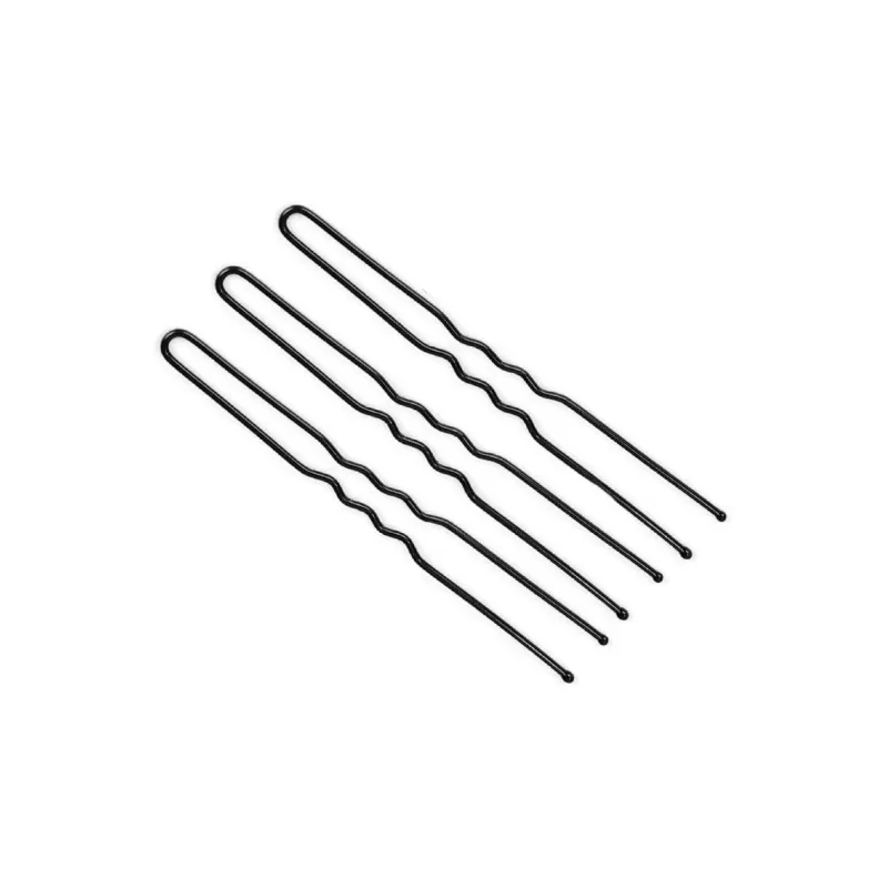 Left Europe Hair Clips Women's-1