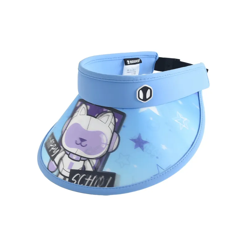 BIG WASP Polyamide Sun Protection Hats Kids'-1