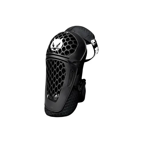 Alien Snails Motorcycle Protective Gears Polyester Unisex Knee Protector