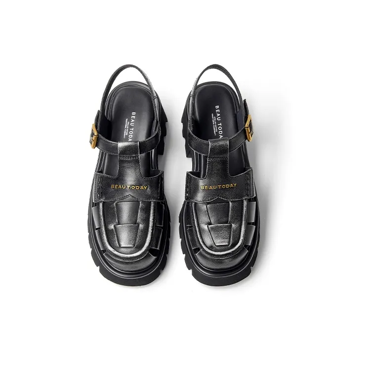 Beau Today Roman Sandals Women's-4