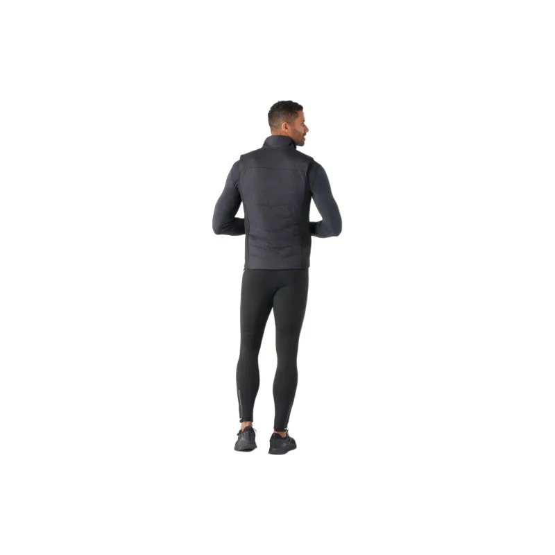 SMARTWOOL Vests Men-5