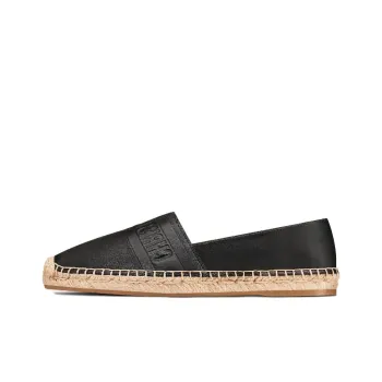 DIOR Granville Women's Casual Shoes Women's Black