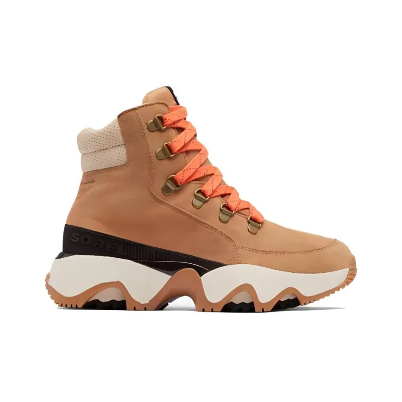 SOREL Kinetic™ Hiking inspired Ankle Boots Women's-1