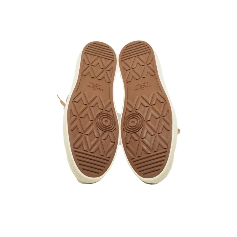 LOUIS VUITTON Tattoo Monogram Ankle Sneakers 'Brown Camo Monogram'-4