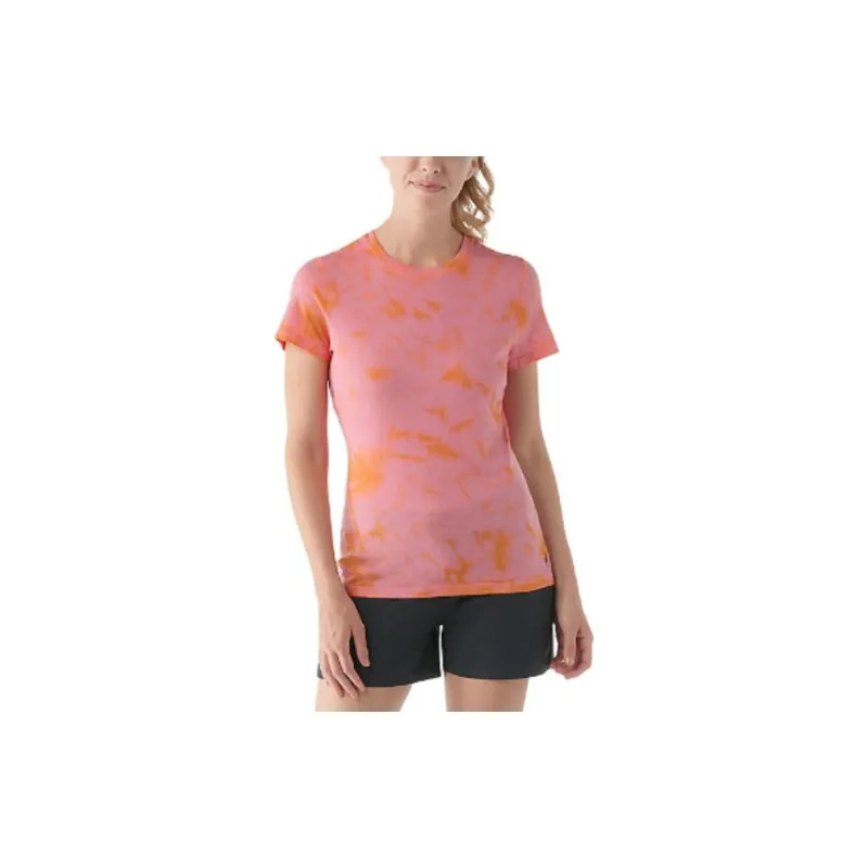 SMARTWOOL T-Shirts Women's-1
