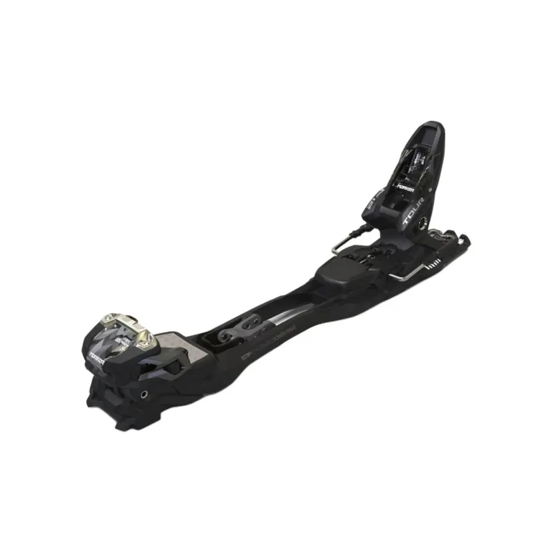 MARKER Ski Bindings-0