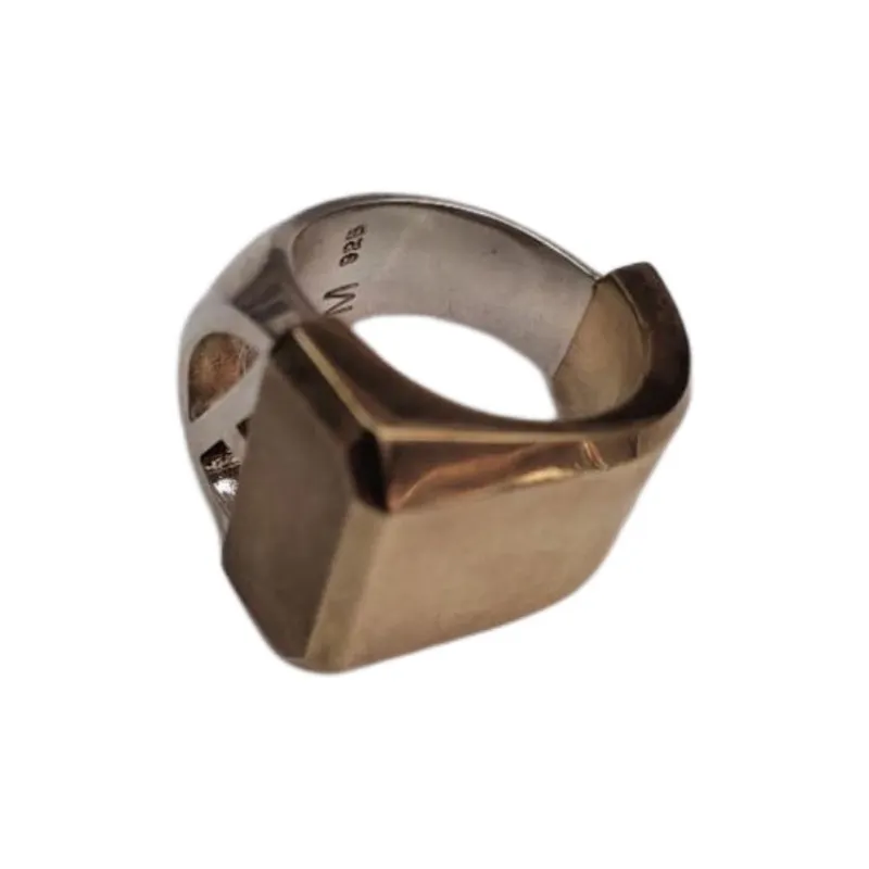 AMBUSH Rings Unisex-1
