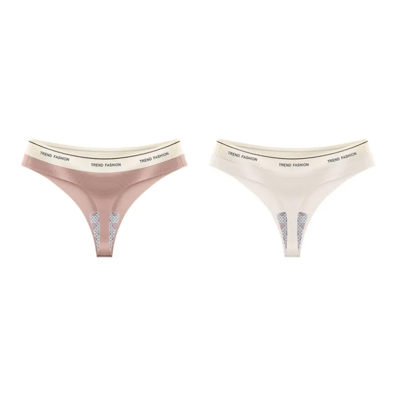 MIIOW Cool One Summer Series Underpants Women's 2 Pack-24