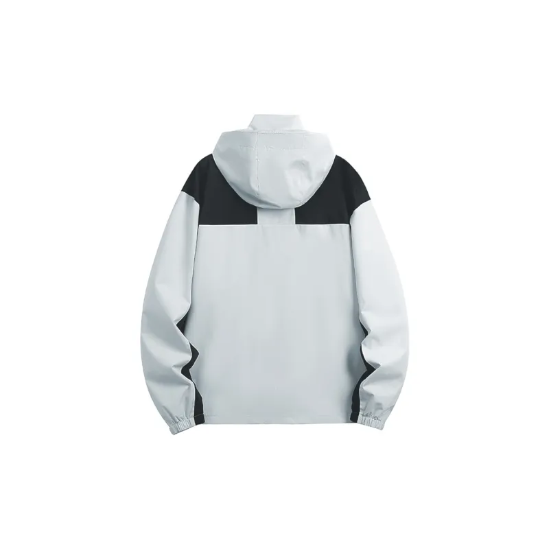HYPASCENT Jackets & Coats Unisex-7