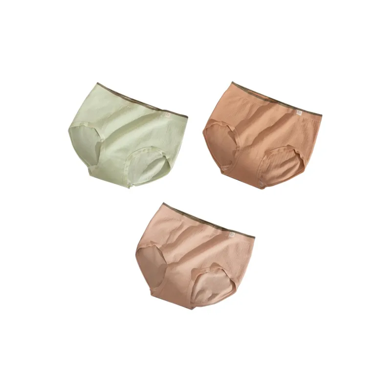 MIIOW Cool One Summer Series Underpants Women's 3 Pack-9