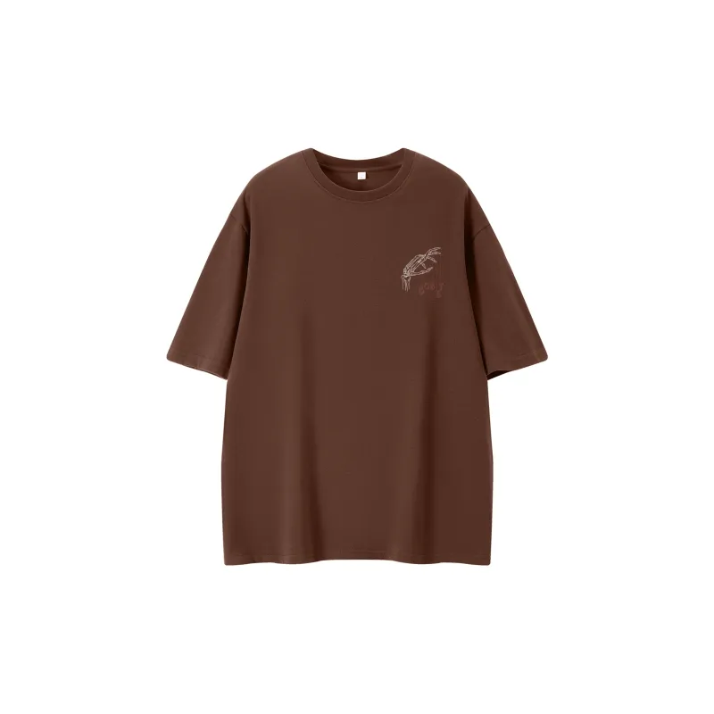 BOBBY ABLEY T Shirts Unisex-25