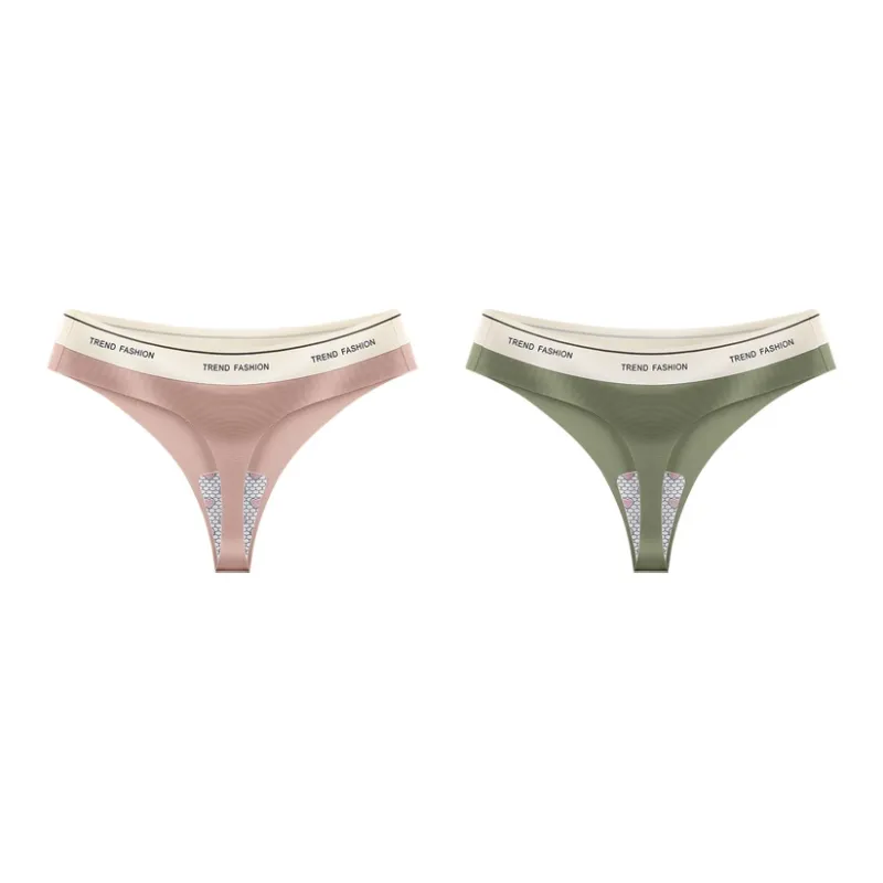 MIIOW Cool One Summer Series Underpants Women's 2 Pack-20