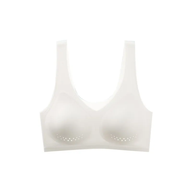 NANJIREN Women's Bras-7