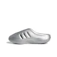 Silver Metallic/Silver Metallic/Silver Metallic