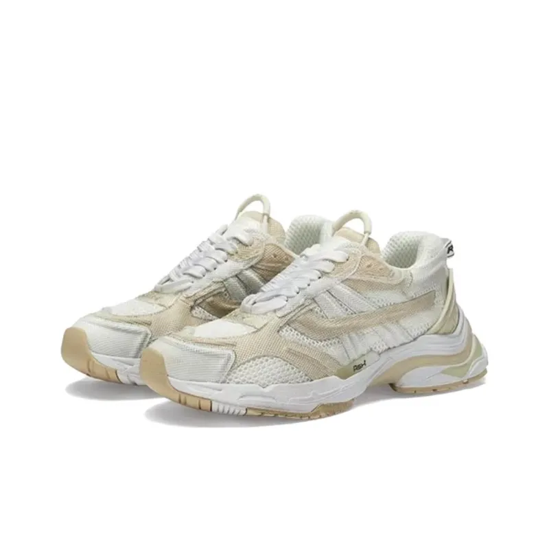 ASH RACE NET Collection Low-Top Platform Casual Chunky Sneakers Women's-2