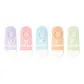 Dopamine Dressing No-Show Socks D Set