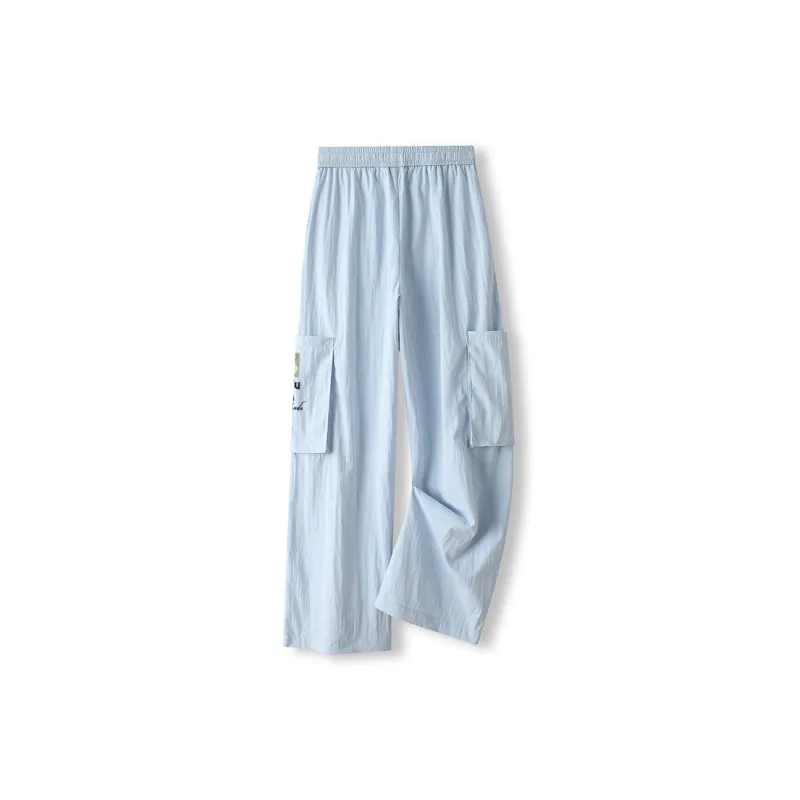 Kung Fu Panda Cargo Pants Unisex-1