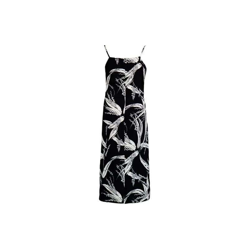 ROEYSHOUSE Slip Dresses Women's Multicolor-1