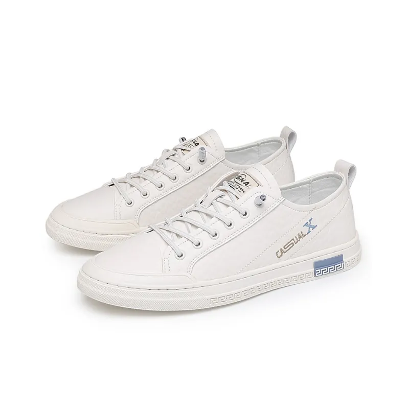 Abango Low-Top Casual Shoes Men's-7