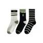 3-Pack (Bar+Letter R+Stripes)