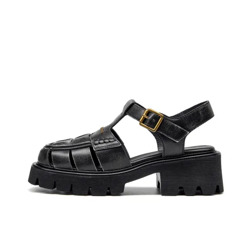 Beau Today Roman Sandals Women's