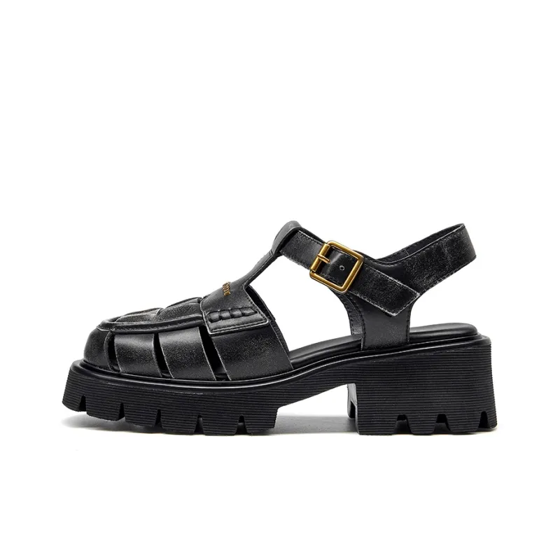 Beau Today Roman Sandals Women's-0